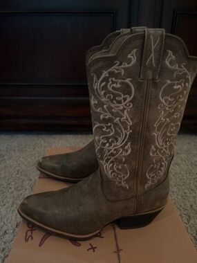 Cowboy Boots